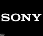 Sony λογότυπο